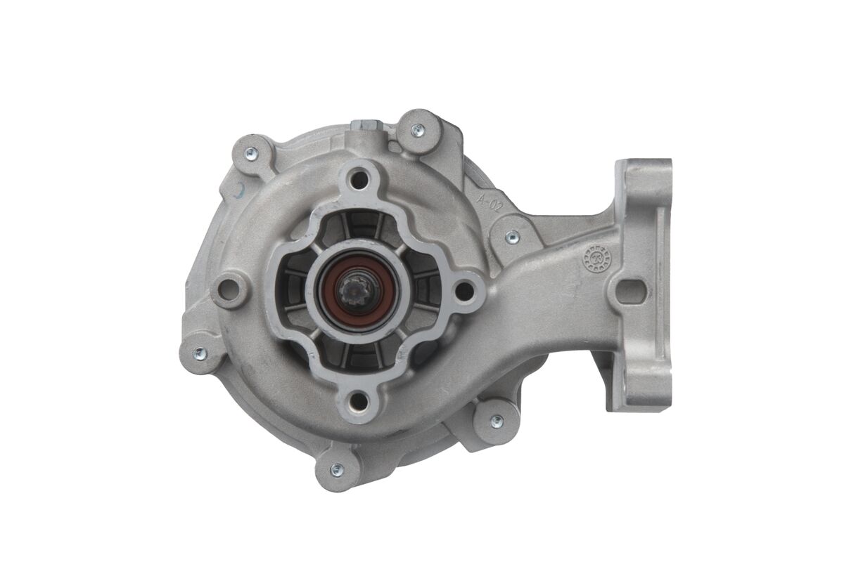 VALEO 529223 Pompa...